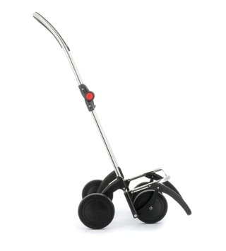 Carro compra Rolsen 4 ruedas plegable