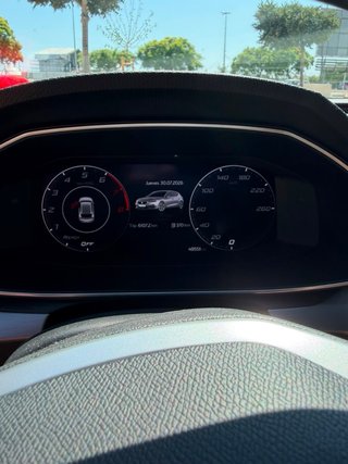 SEAT Leon 2021