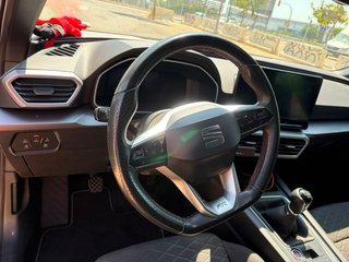 SEAT Leon 2021