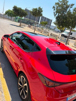 SEAT Leon 2021