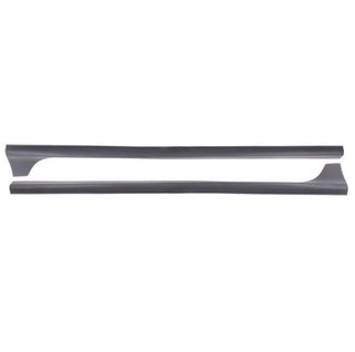 Taloneras faldones laterales para Audi A7 Look RS7