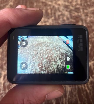 GoPro HERO7 Black 4K Immergibile
