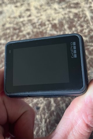 GoPro HERO7 Black 4K Immergibile