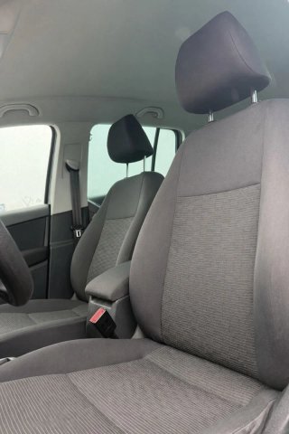 Volkswagen Tiguan 2012