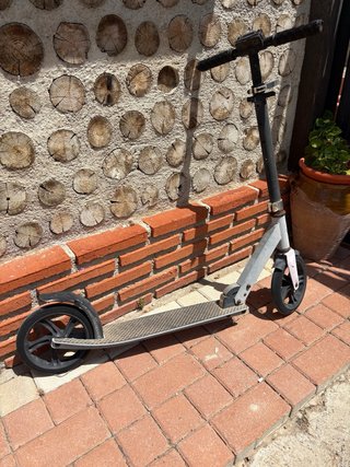 Monopattini