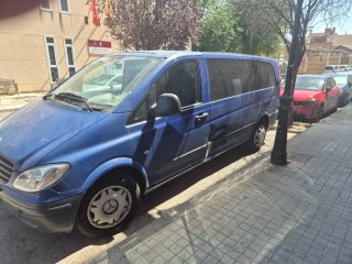 Mercedes-Benz Vito 2004