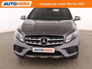 Mercedes GLA GLA 220 d 4Matic AMG Line