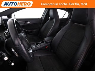 Mercedes GLA GLA 220 d 4Matic AMG Line