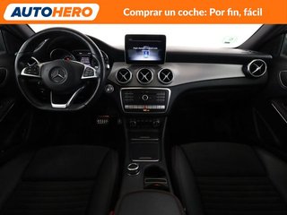 Mercedes GLA GLA 220 d 4Matic AMG Line