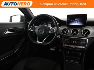Mercedes GLA GLA 220 d 4Matic AMG Line