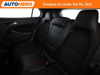 Mercedes GLA GLA 220 d 4Matic AMG Line