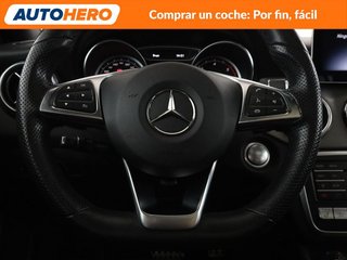 Mercedes GLA GLA 220 d 4Matic AMG Line