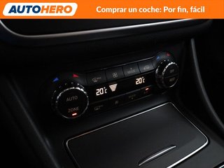 Mercedes GLA GLA 220 d 4Matic AMG Line