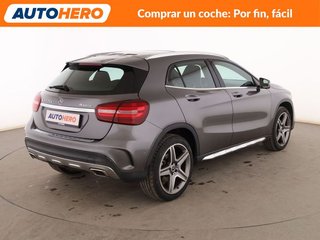 Mercedes GLA GLA 220 d 4Matic AMG Line