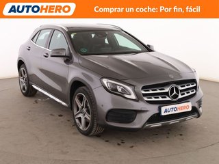 Mercedes GLA GLA 220 d 4Matic AMG Line