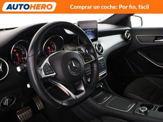 Mercedes GLA GLA 220 d 4Matic AMG Line