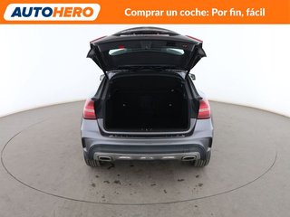 Mercedes GLA GLA 220 d 4Matic AMG Line