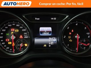 Mercedes GLA GLA 220 d 4Matic AMG Line