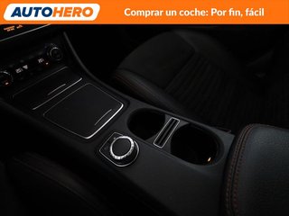 Mercedes GLA GLA 220 d 4Matic AMG Line
