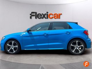 Audi A1 Sportback S line 30 TFSI 85kW (116CV)