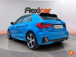 Audi A1 Sportback S line 30 TFSI 85kW (116CV)