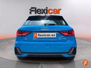 Audi A1 Sportback S line 30 TFSI 85kW (116CV)