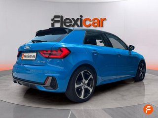 Audi A1 Sportback S line 30 TFSI 85kW (116CV)