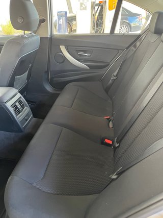 BMW Serie 3 2014 95000 km