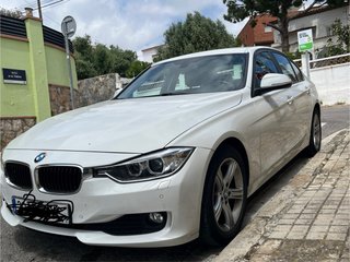 BMW Serie 3 2014 95000 km