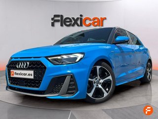 Audi A1 Sportback S line 30 TFSI 85kW (116CV)