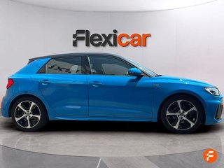 Audi A1 Sportback S line 30 TFSI 85kW (116CV)
