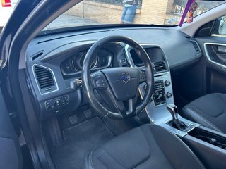 Volvo XC60 2018