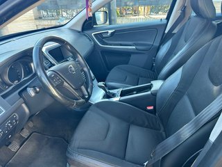 Volvo XC60 2018