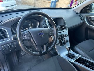 Volvo XC60 2018