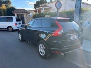 Volvo XC60 2018