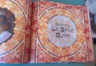 Alphonse Mucha Masterworks