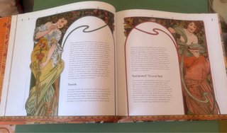 Alphonse Mucha Masterworks