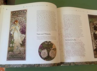Alphonse Mucha Masterworks