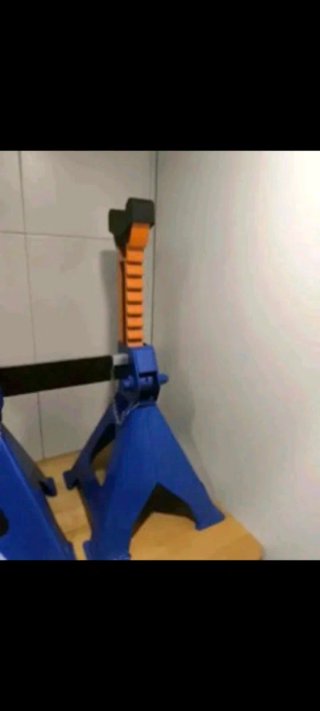 Borriquetas