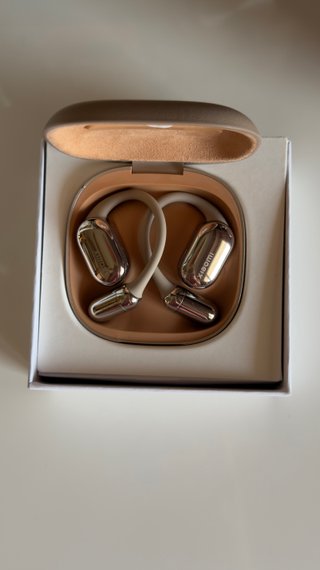 Xiaomi OpenWear Stereo Pro Auriculares Inalámbrico