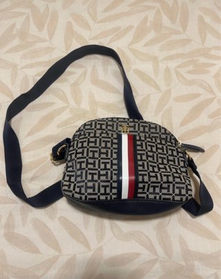 Bolso bandolera Tommy Hilfiger