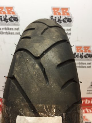 DUNLOP SCOOTSMART  120/70/15 56H DOT1622 80%