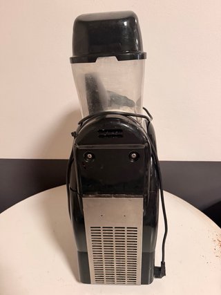 Granizadora