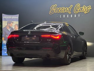 BMW Serie 4 420d