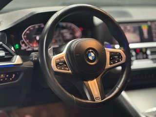 BMW Serie 4 420d
