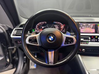 BMW Serie 4 420d
