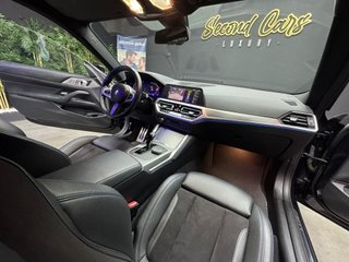 BMW Serie 4 420d