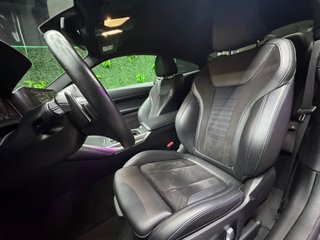 BMW Serie 4 420d