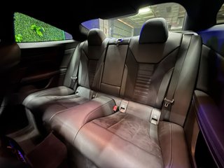 BMW Serie 4 420d