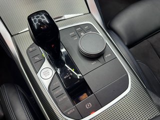 BMW Serie 4 420d